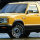 The want is terribly strong for this ‘83. Photo Credit: Chevrolet